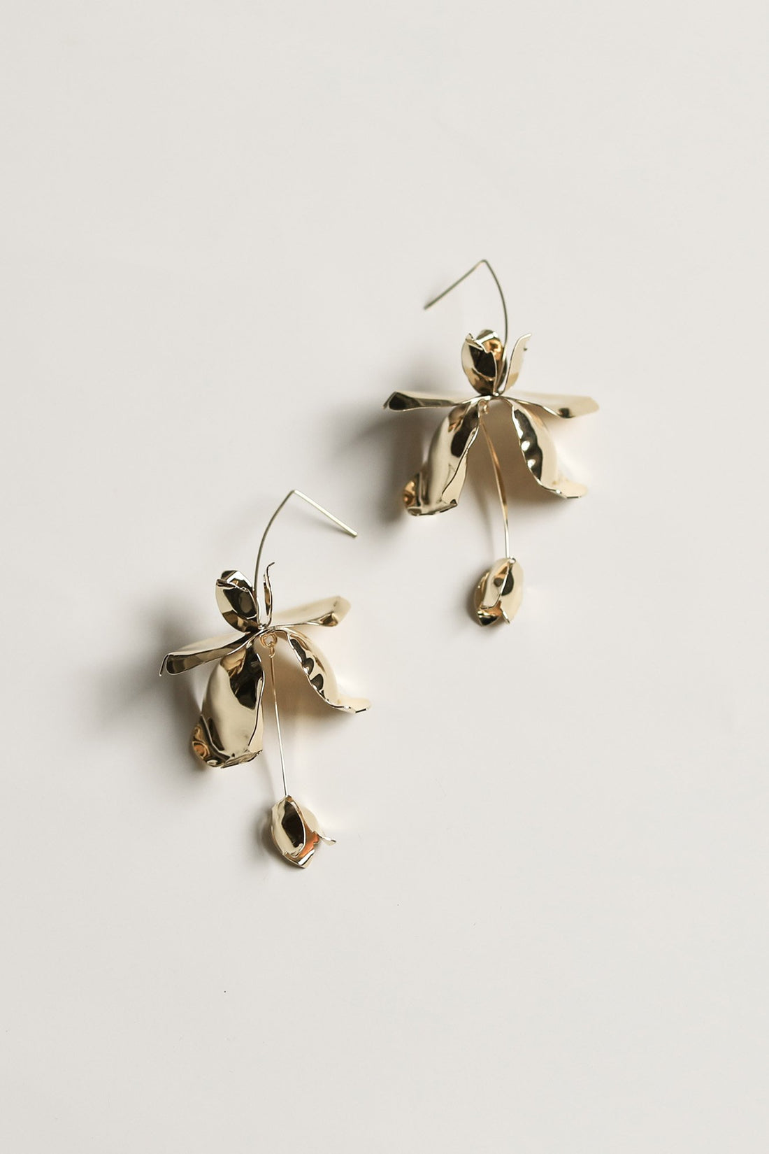 【新】【A.B. ELLIE】 Magnolia Stem Drops