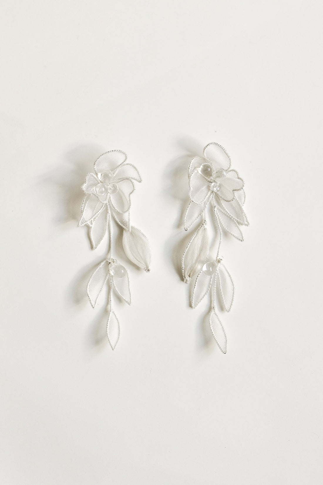 【新】【A.B. ELLIE】 Mini Charlee Tier Earrings