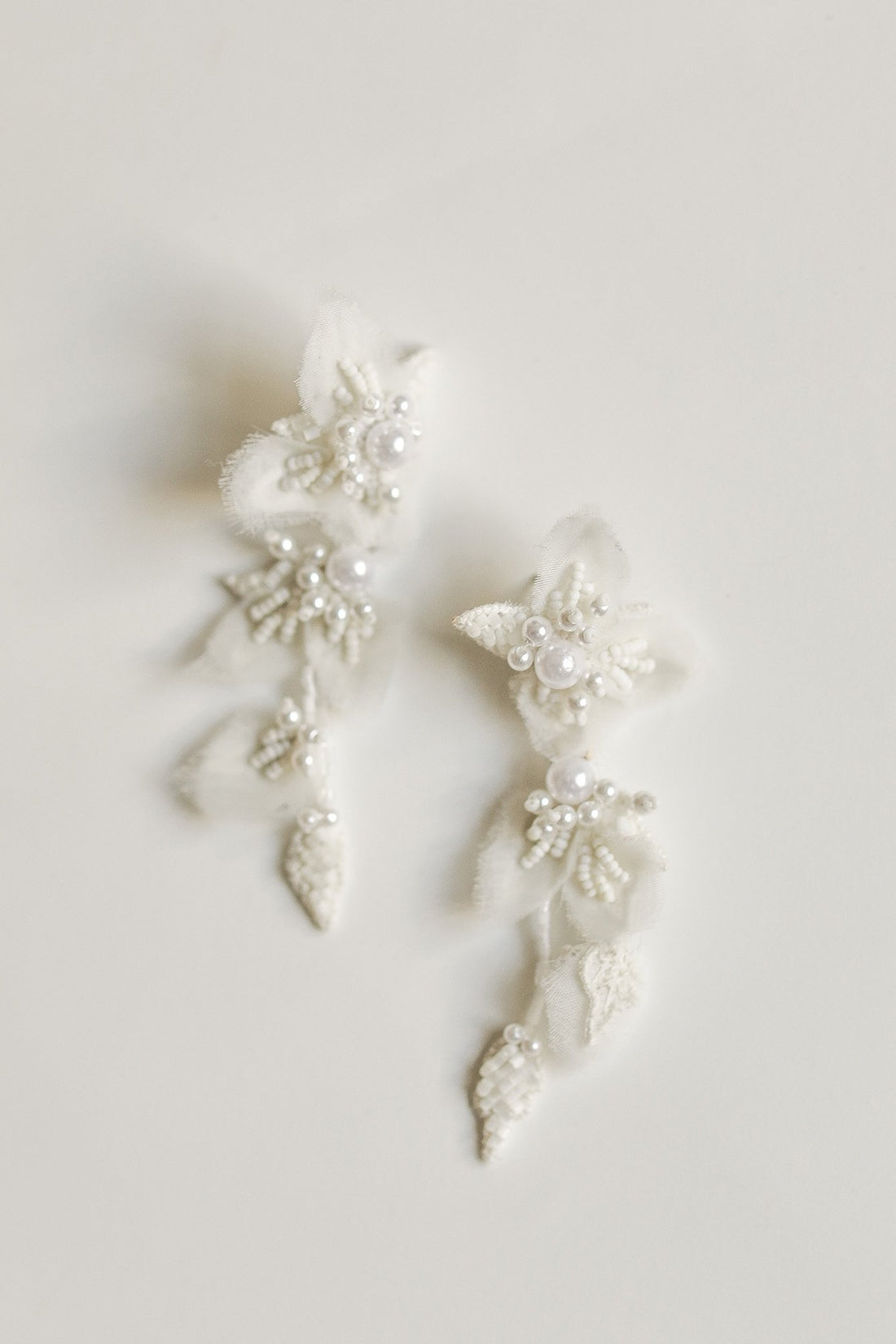 【新】【A.B. ELLIE】 Mini Lola Tier Earrings
