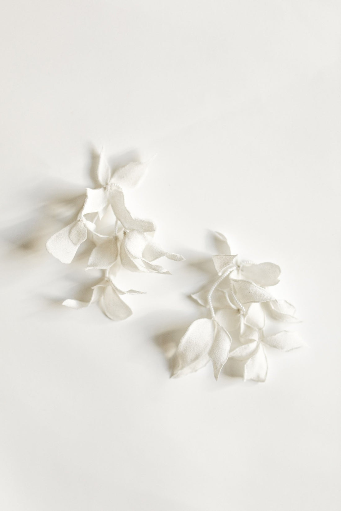 【新】【A.B. ELLIE】 Mini Nora Tier Earrings
