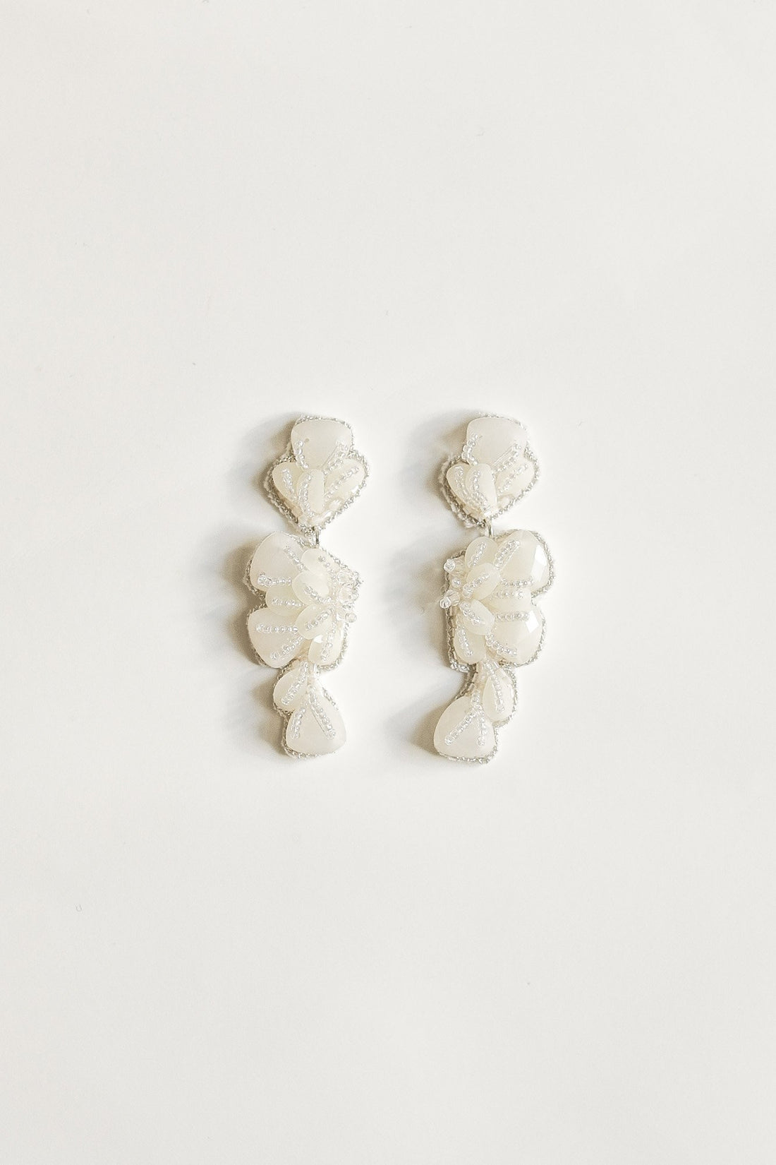 【新】【A.B. ELLIE】 Mini Percy Earrings