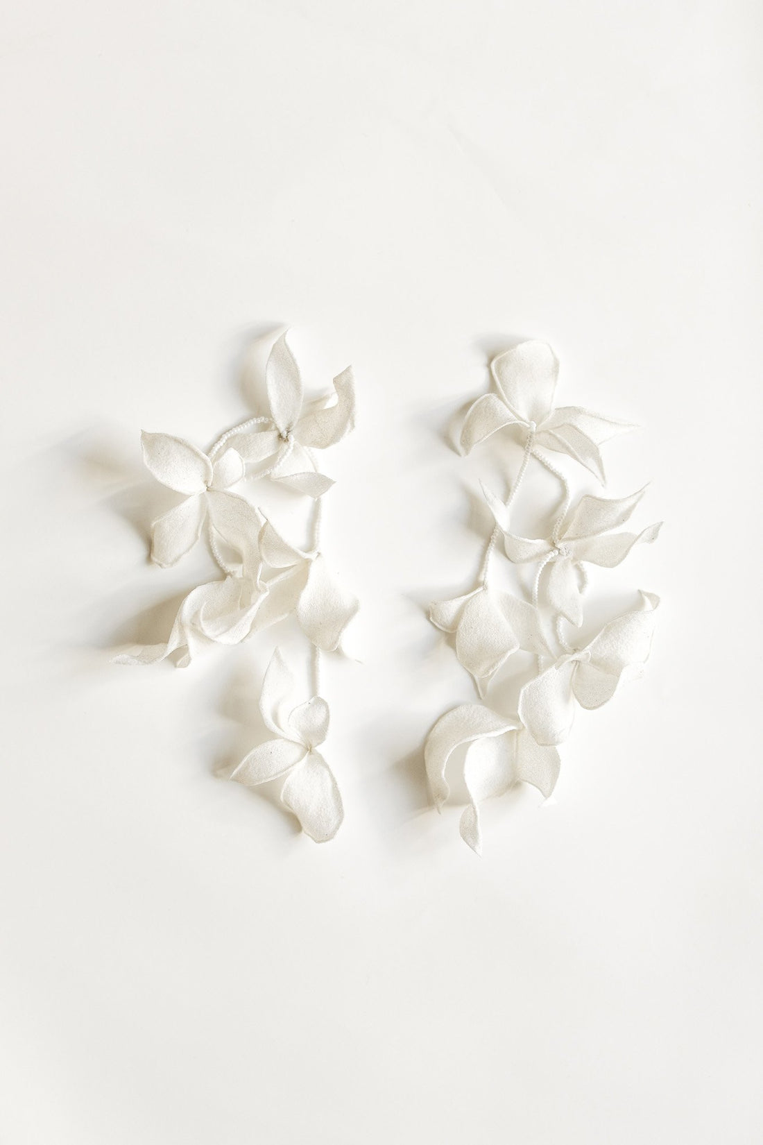 【新】【A.B. ELLIE】 Nora Tier Earrings