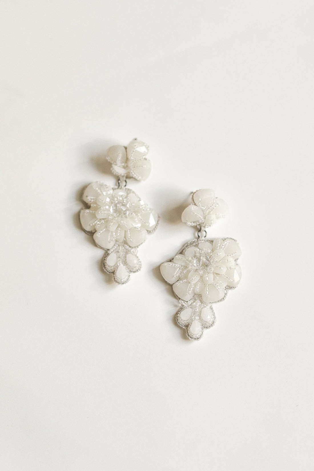 【新】【A.B. ELLIE】 Percy Earrings