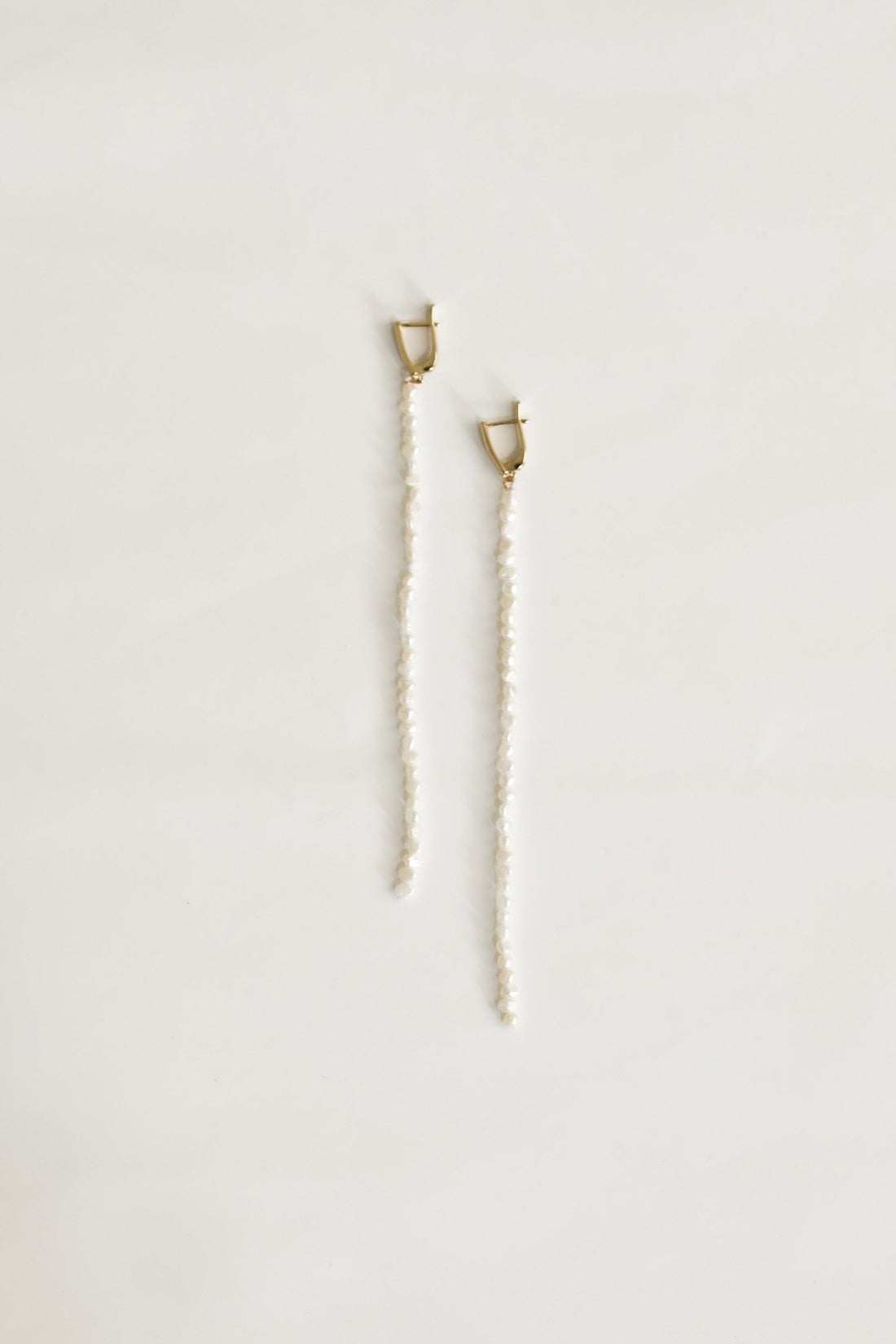 【新】【A.B. ELLIE】 Reed Pearl Strands