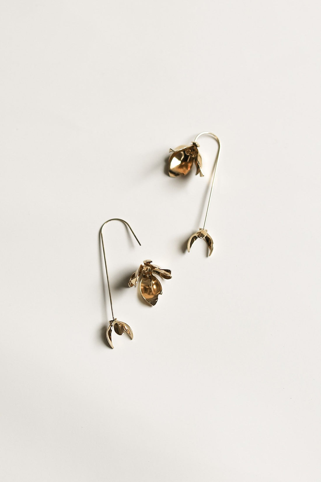 【新】【A.B. ELLIE】 Rosa Stem x Catch