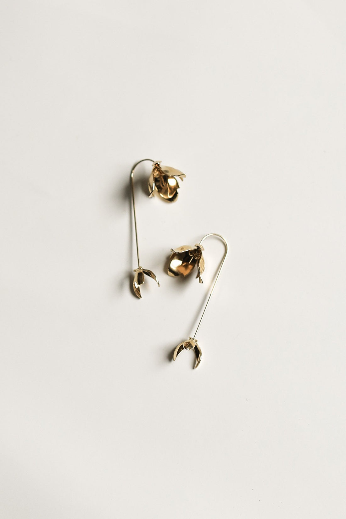 【新】【A.B. ELLIE】 Rosa Stem x Catch