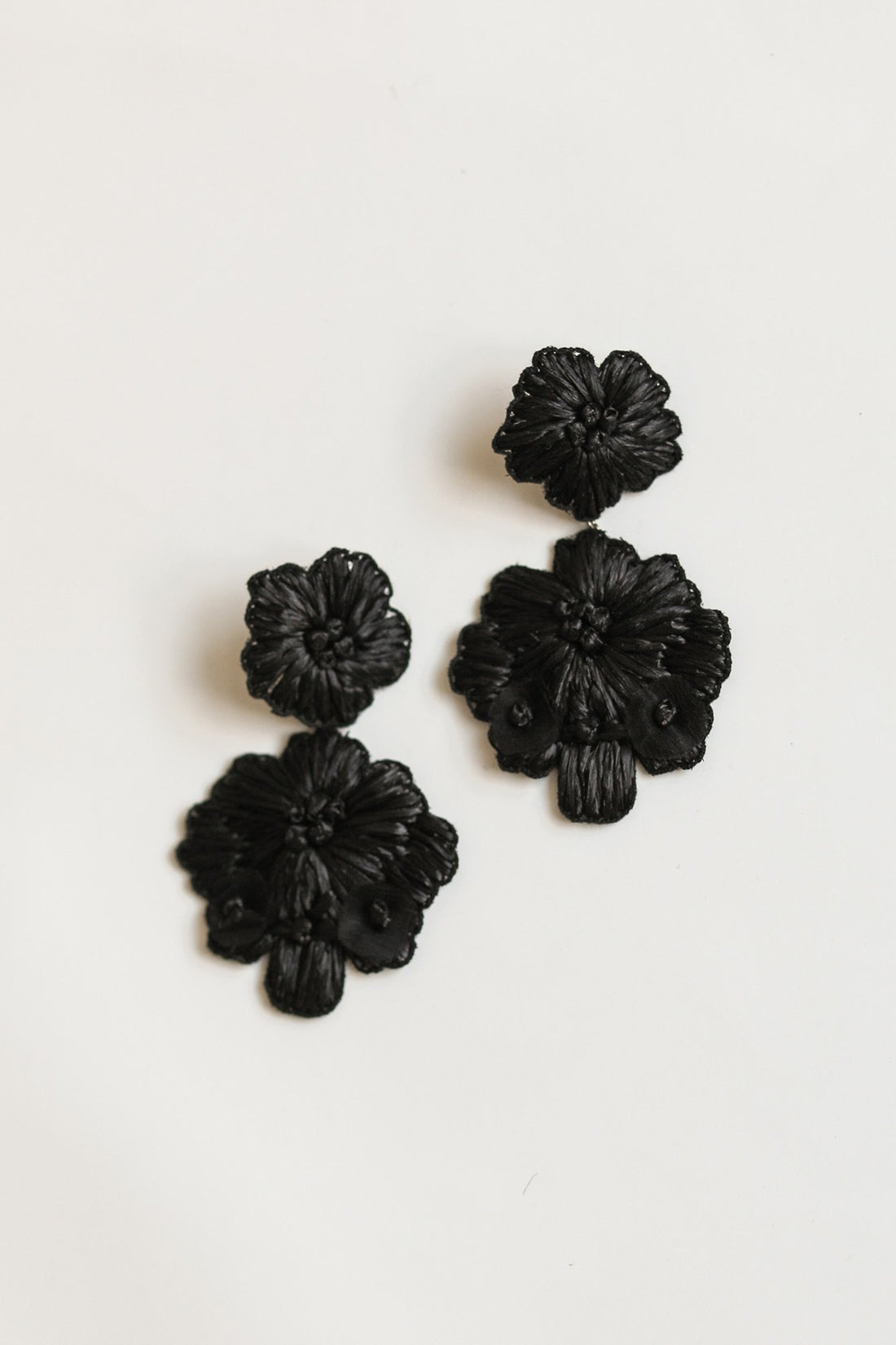 【新】【A.B. ELLIE】 Sassy Stevie Earrings