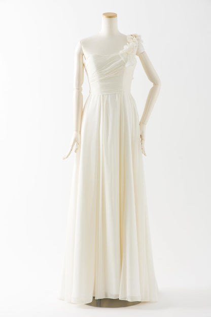 [50%OFF] SL011 Wedding Dress Size 0