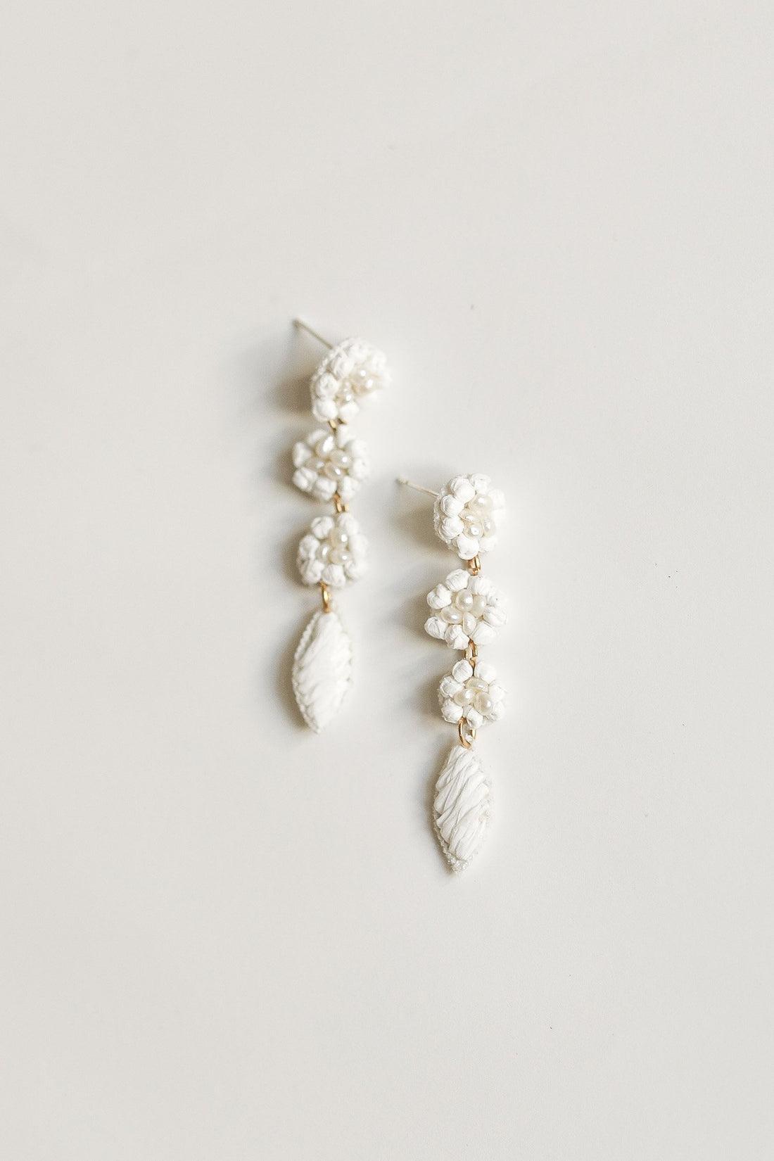 【新】【A.B. ELLIE】 Sloan Drops