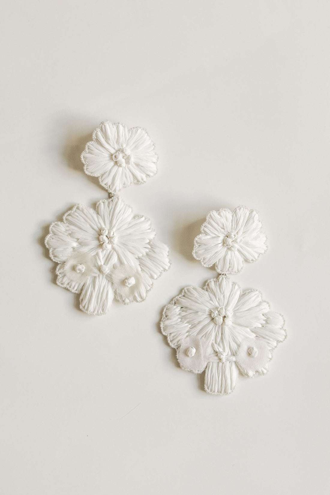 【新】【A.B. ELLIE】 Stevie Earrings
