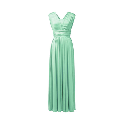 [Mint] TW001 Infinity Dress [Same-day shipping] 