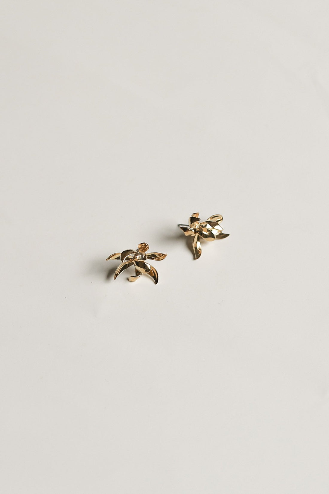 【新】【A.B. ELLIE】 Willow Studs